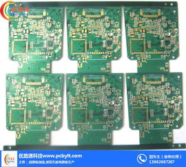 10层线路板优惠定制 专业量尺与高效软件开发服务