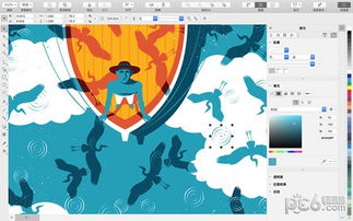 CorelDRAW 2019 Mac中文版安装最后一步提示错误的原因和解决方案