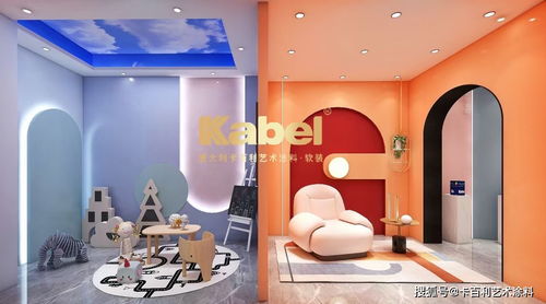 创新引领，艺术共融——论十大艺术涂料品牌的升级路径