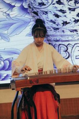 舞动人生，唱响友谊——2018犹他州青少年舞团与我校艺术交流活动精彩回放